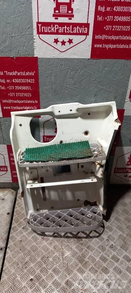 Scania G 400    1515193 Cabine si interior