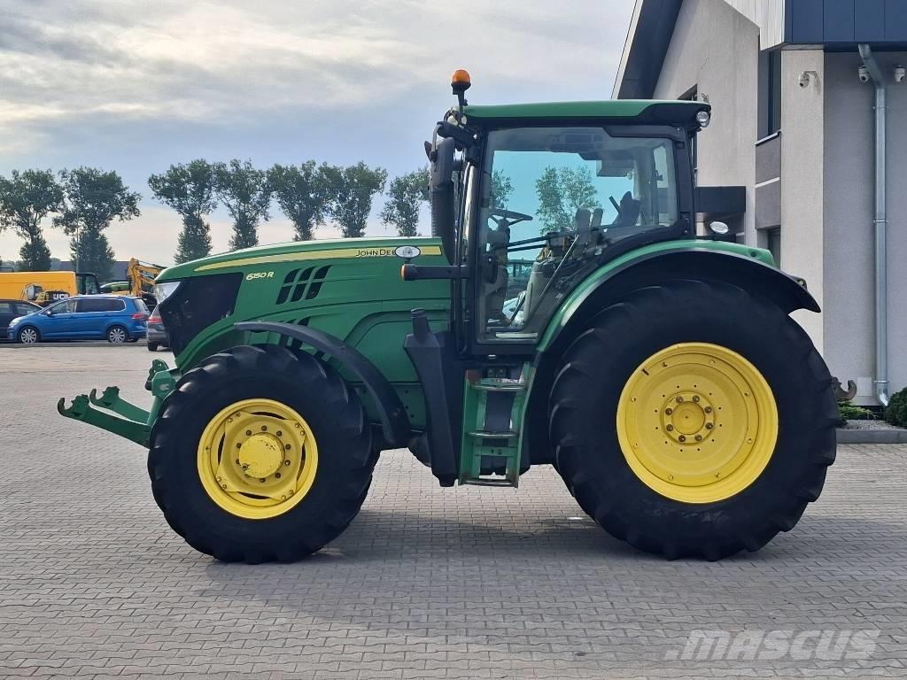John Deere 6150 R Tractoare