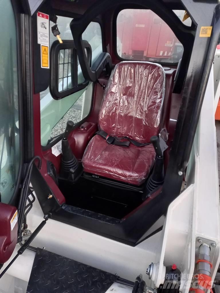 Lonking CDM308 Mini incarcator
