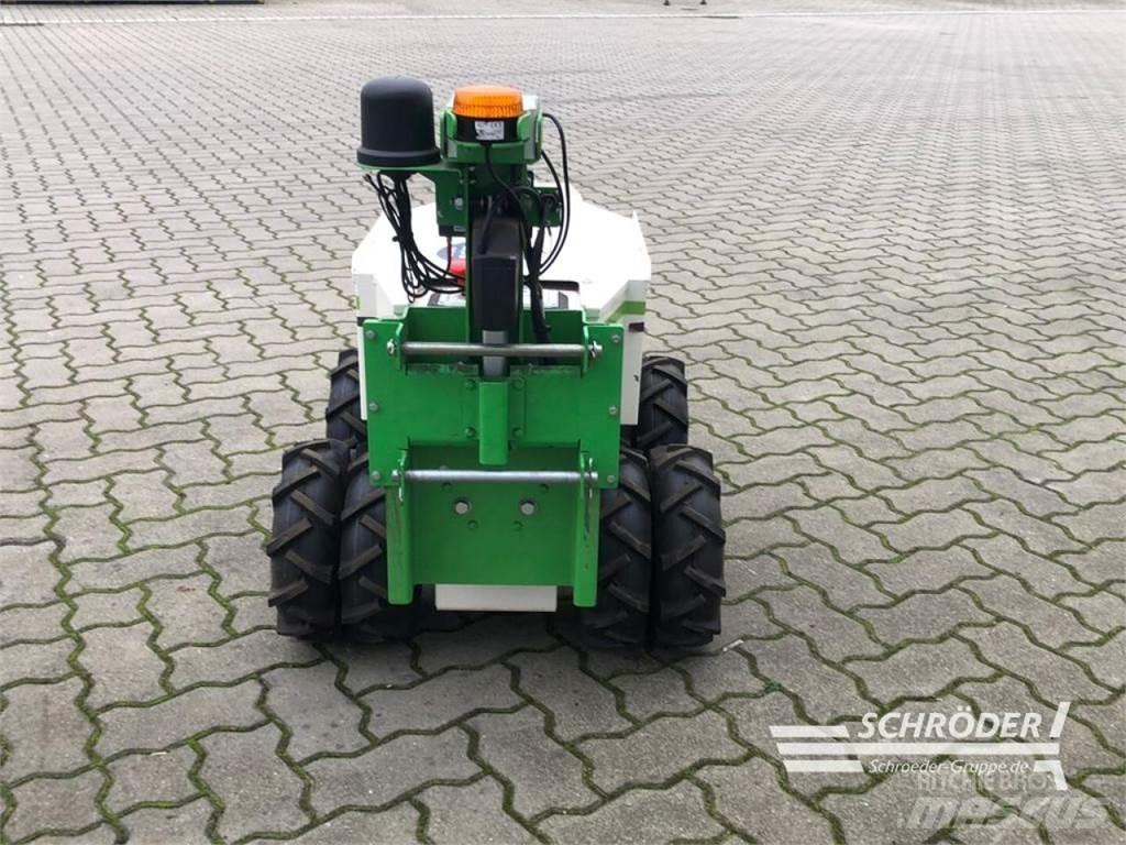  OZ-ROBOTER Alte masini si accesorii de cultivat