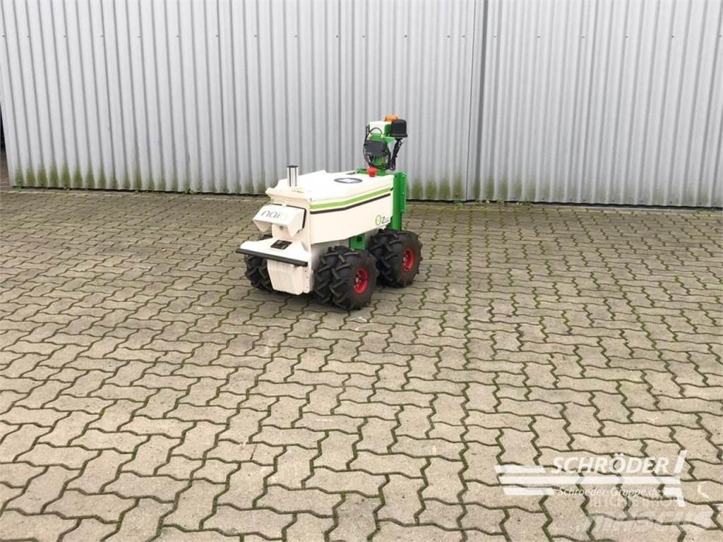  OZ-ROBOTER Alte masini si accesorii de cultivat