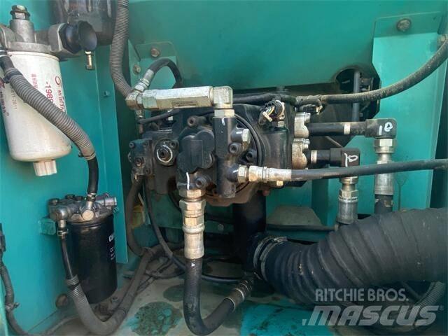 Kobelco SK 130 Excavatoare 7t - 12t