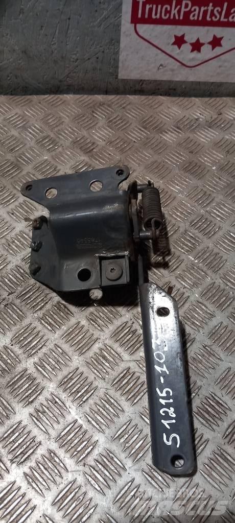 Scania R440  1785546 Cabine si interior