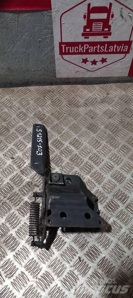Scania R440  1785546 Cabine si interior