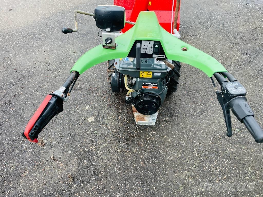 Rapid Mondo Genti profesionale de scule si unelte