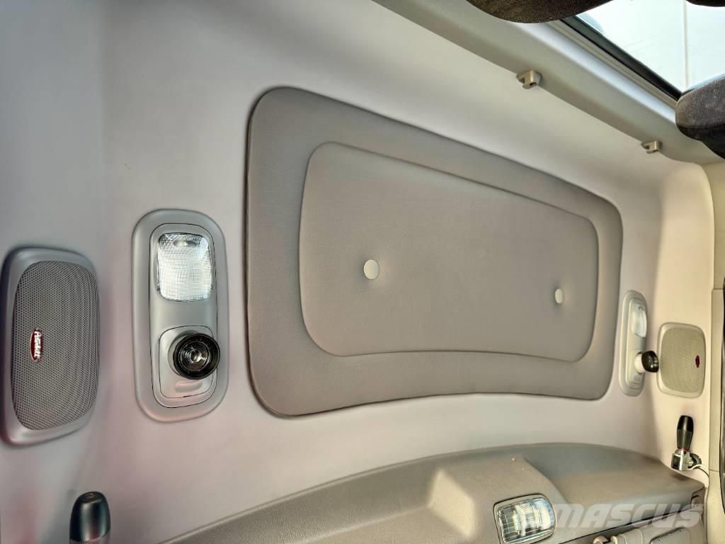 Peterbilt 389 Autotractoare