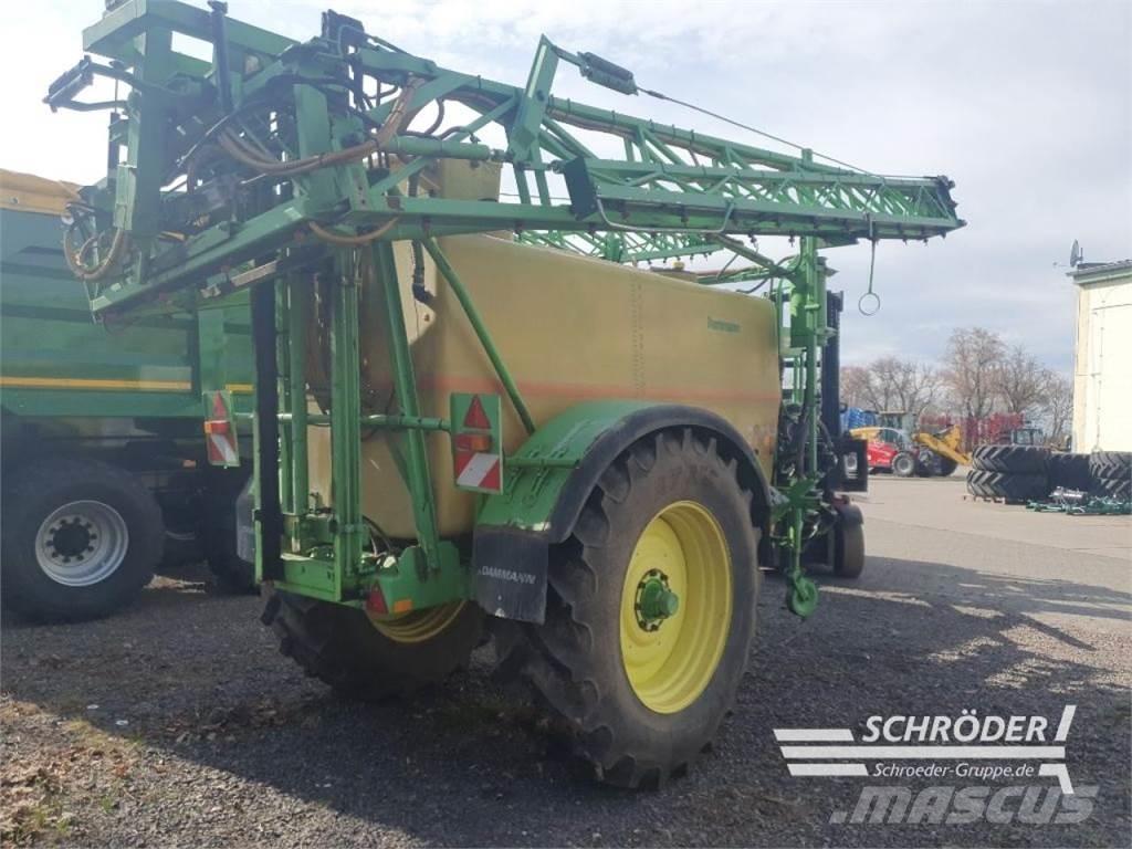 Dammann ANP 5027 Tractoare agricole sprayers