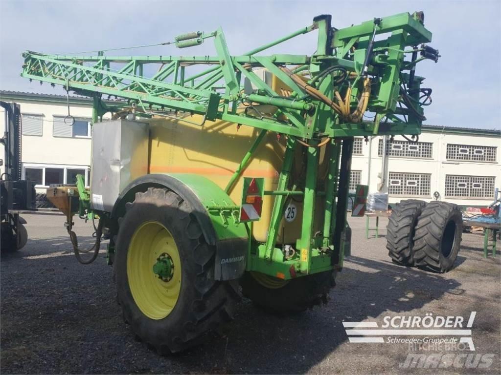 Dammann ANP 5027 Tractoare agricole sprayers