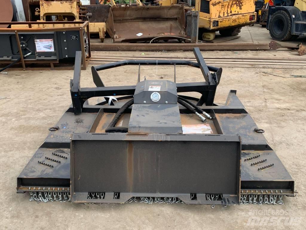  Raytree RHBC72 Alte componente