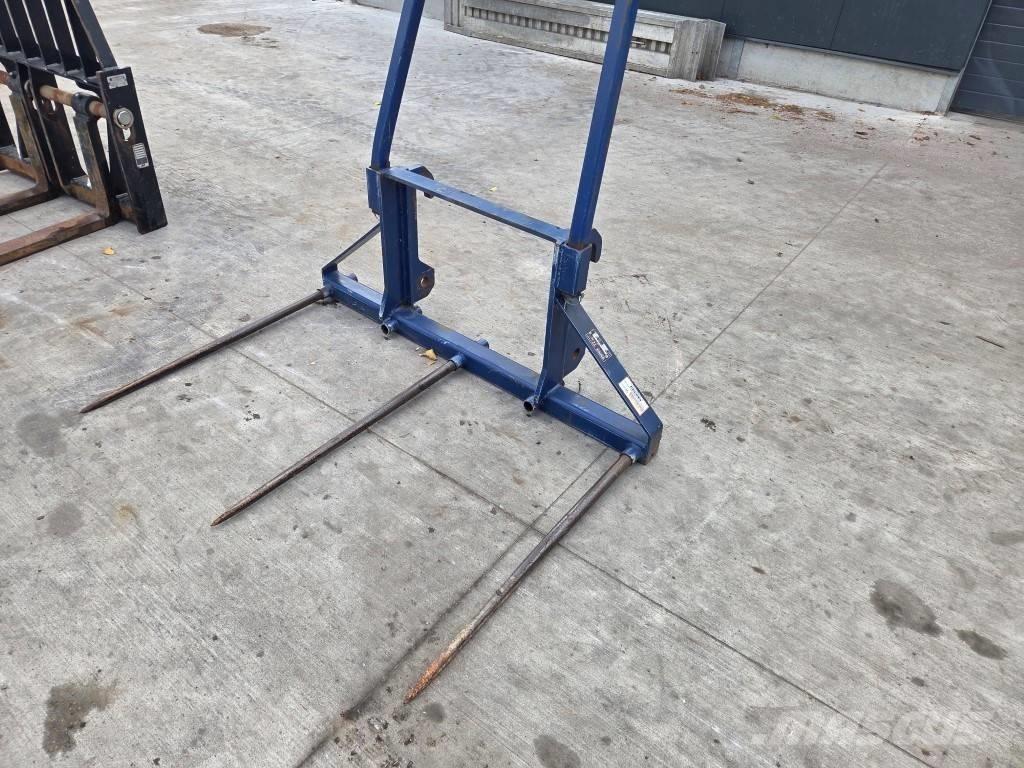 JLG Stroriek Accesorii încarcatoare frontale