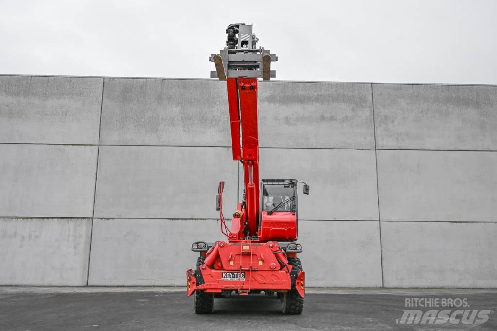 Manitou MRT 3255 Stivuitoare telescopice