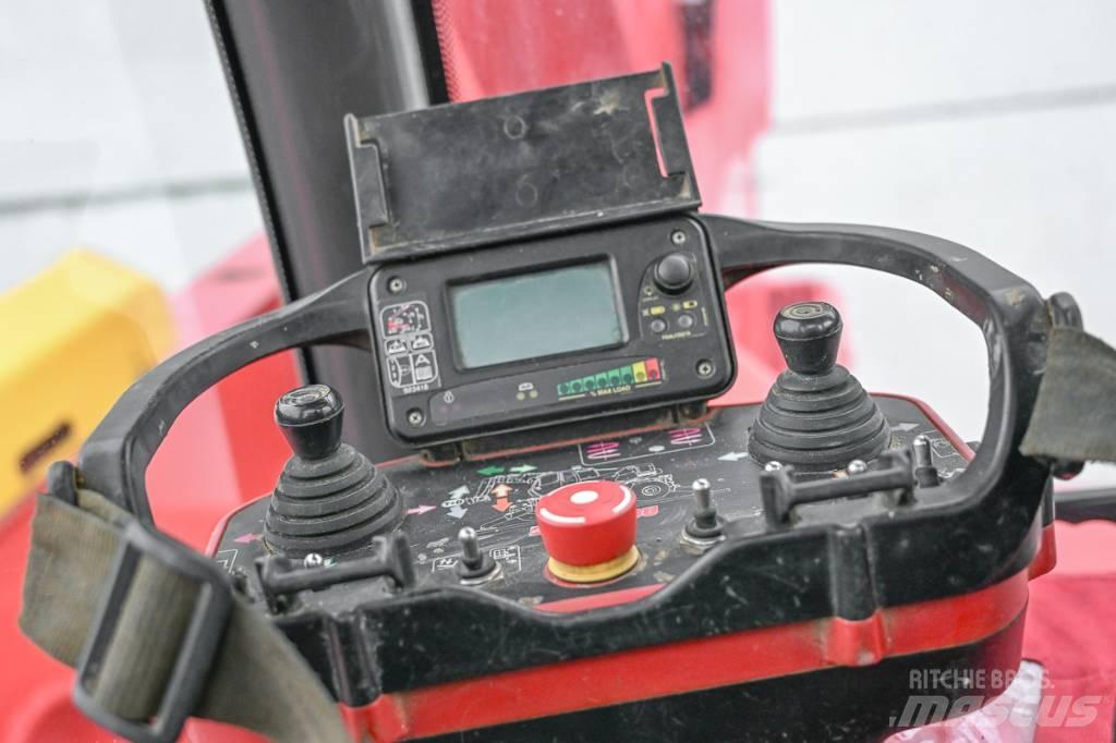 Manitou MRT 3255 Stivuitoare telescopice