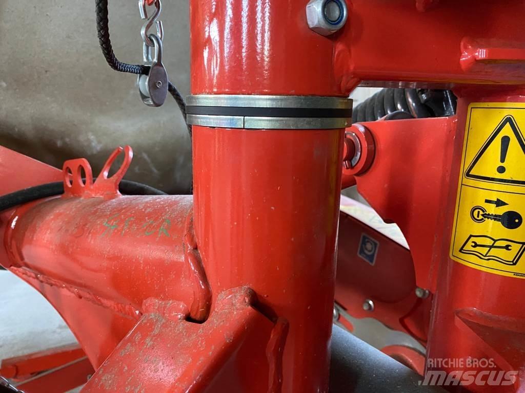 Kuhn Gmd 315 Cositoare de iarba