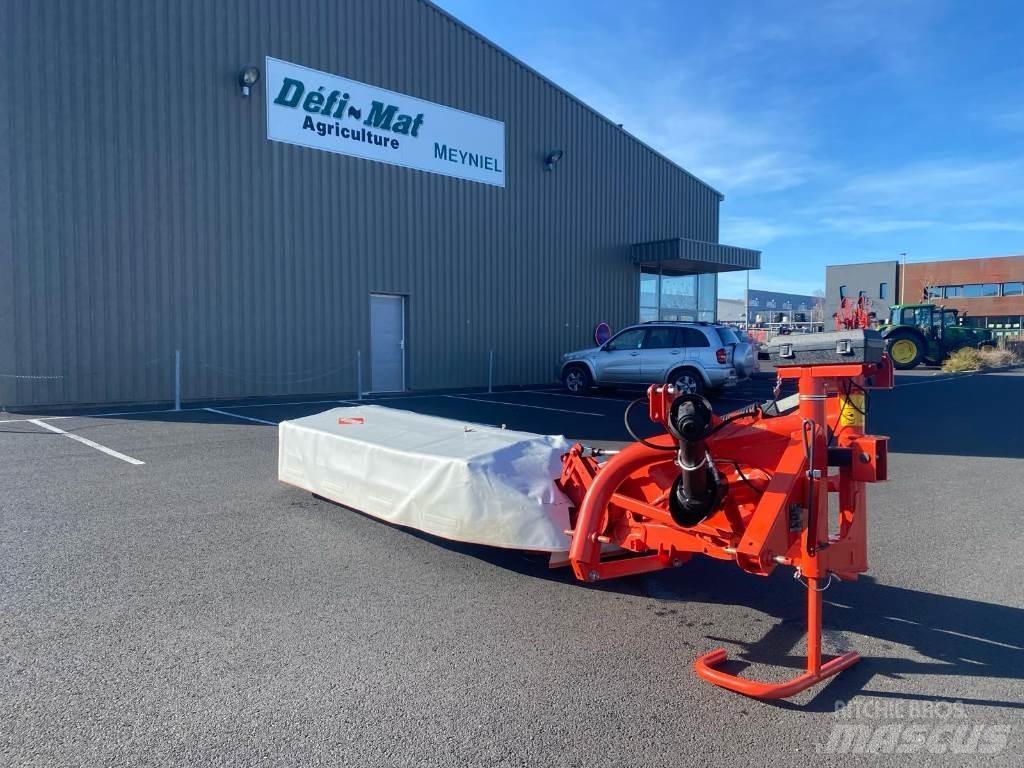 Kuhn Gmd 315 Cositoare de iarba