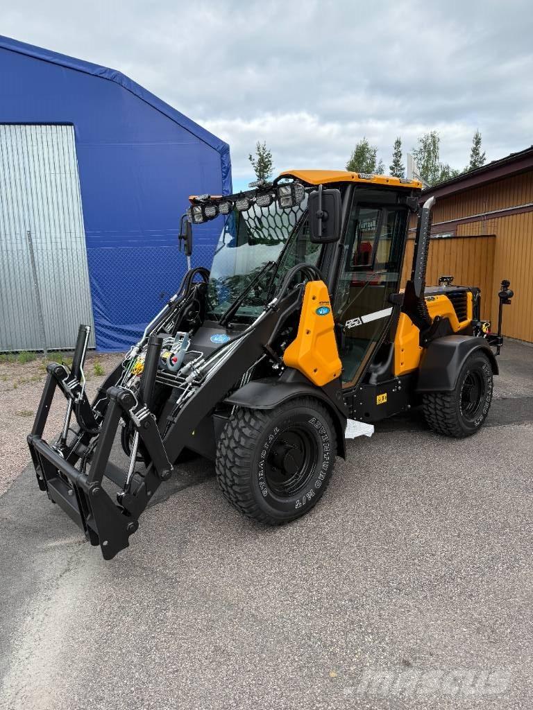 Wille 475 Masini utilitare