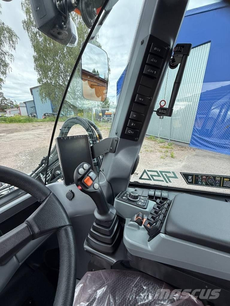 Wille 475 Masini utilitare