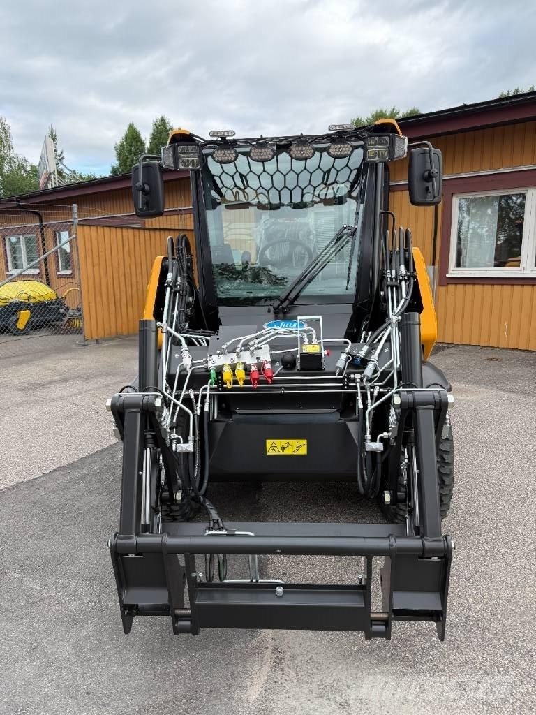 Wille 475 Masini utilitare