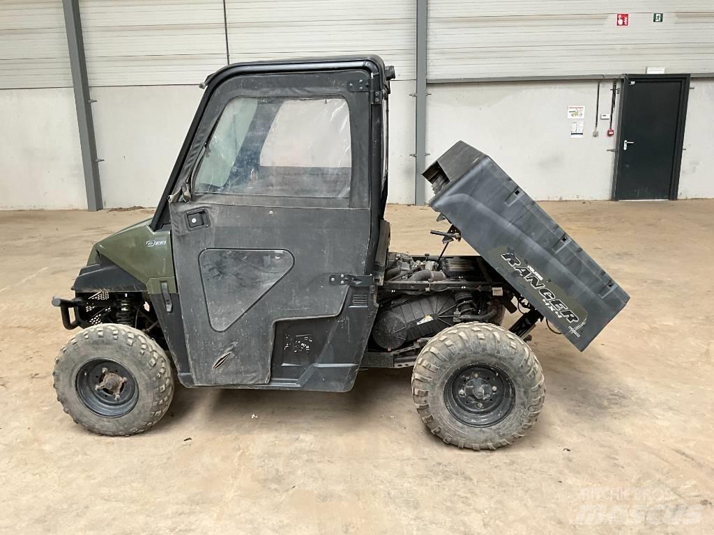 Polaris Ranger 4x4 Masini utilitare