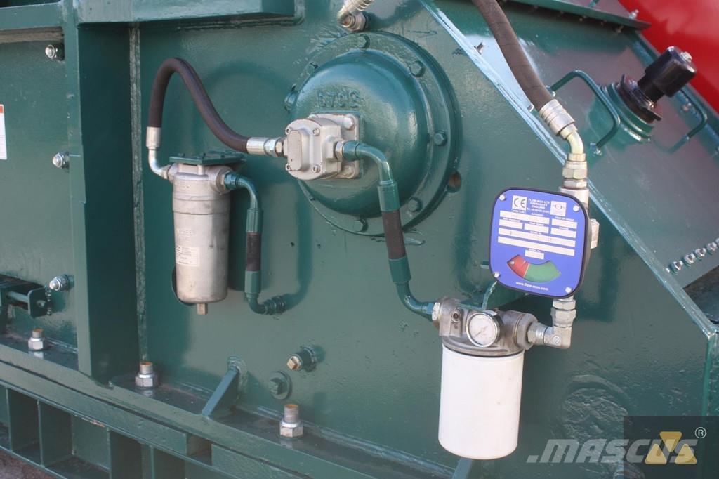 Kue-Ken 106 Concasoare