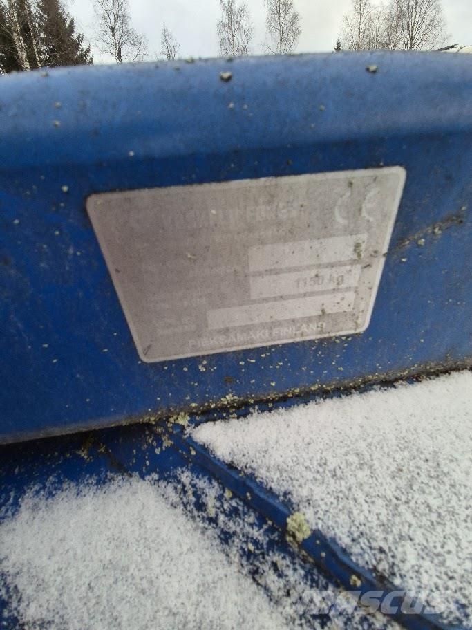 Karhu 275 Dezapezitoare