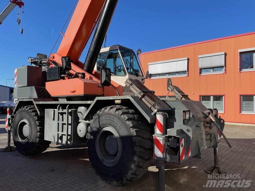 PPM A450 Alte macarale