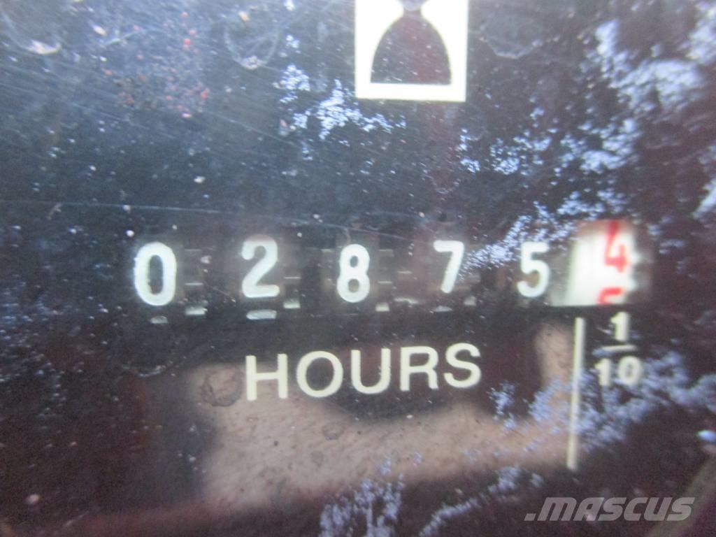 Genie GS 3384 RT Platforme foarfeca