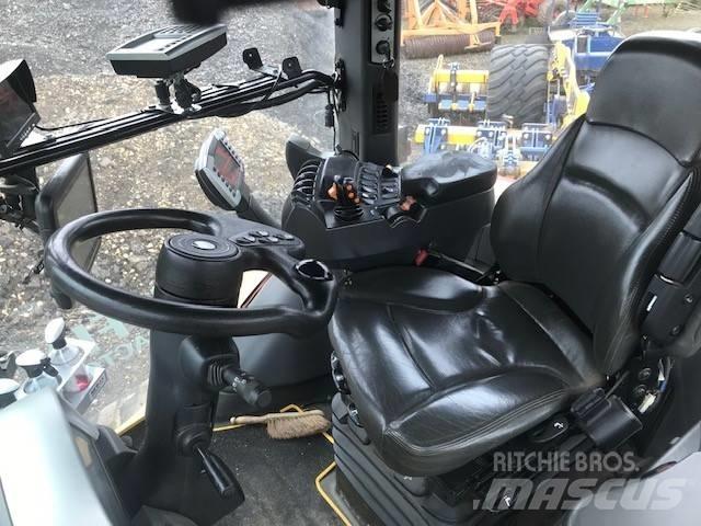 Challenger MT 765 E Tractoare