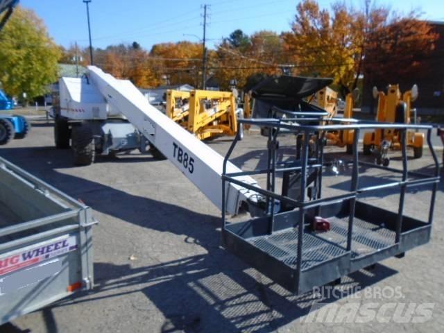 Terex TB 85 Nacele cu brat articulat