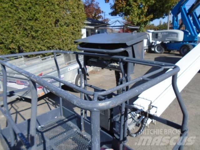 Terex TB 85 Nacele cu brat articulat