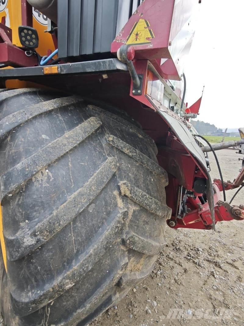 Vredo VT 3936 Distribuitoare de ingrasamant