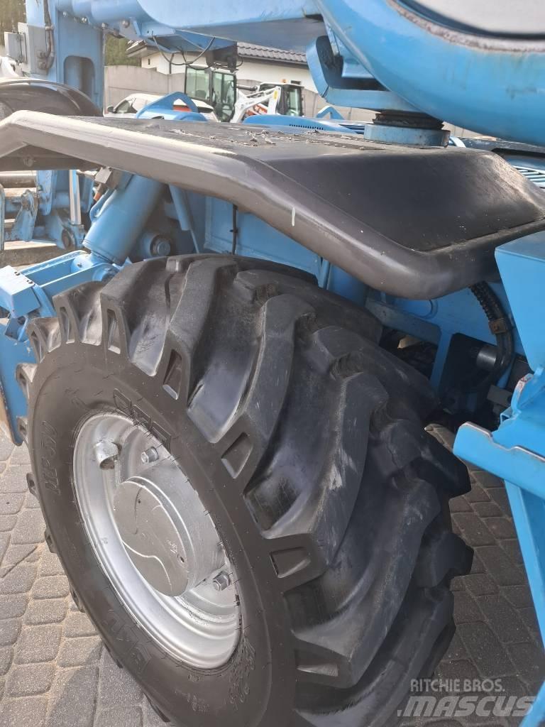 Manitou MRT 2150 Stivuitoare telescopice