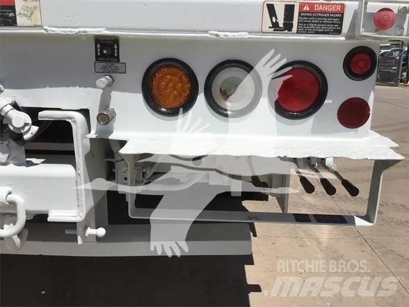 Altec AM55MH Platforme aeriene montate pe camion