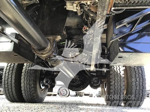 Altec DM47TB Platforme aeriene montate pe camion