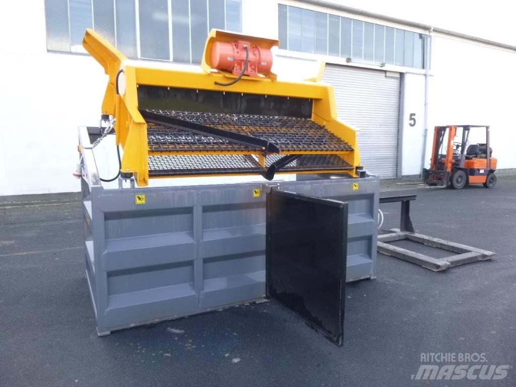 Barford US70 Dispozitive mobile de cernut