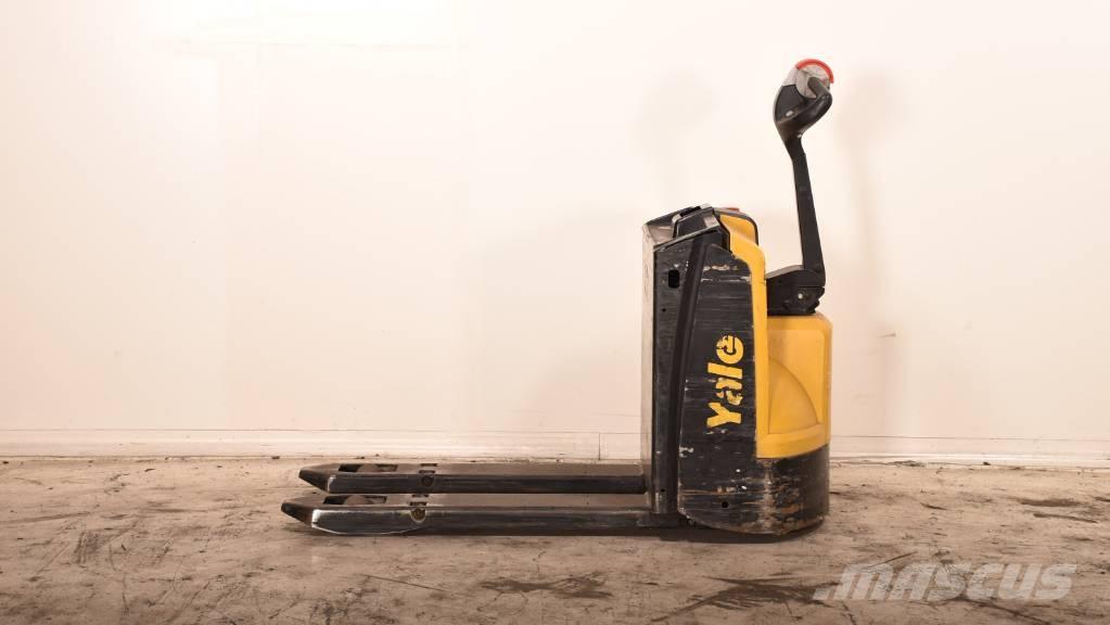 Yale MP 16 Transpaleta manuala