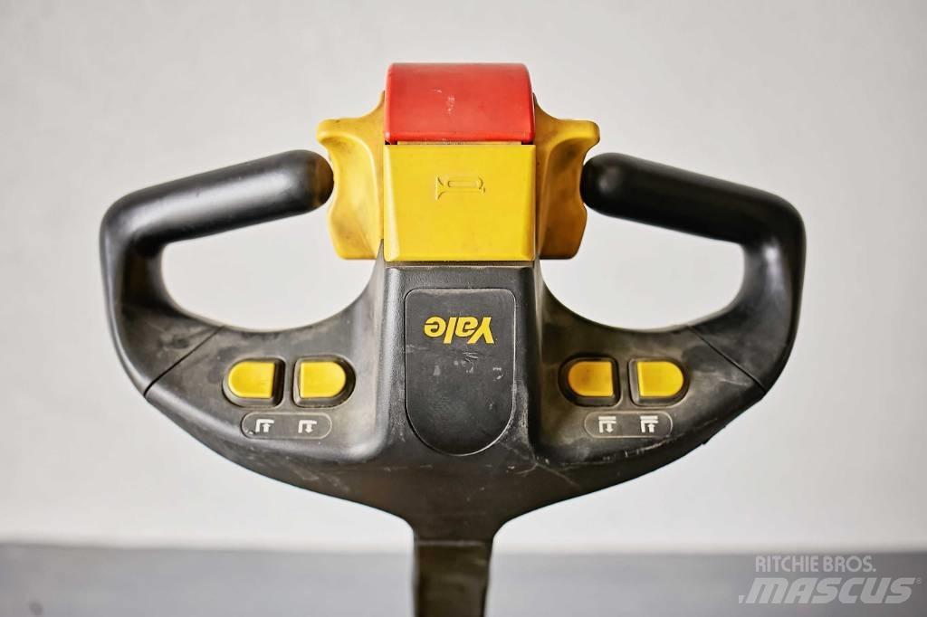 Yale MP20DL Transpaleta manuala