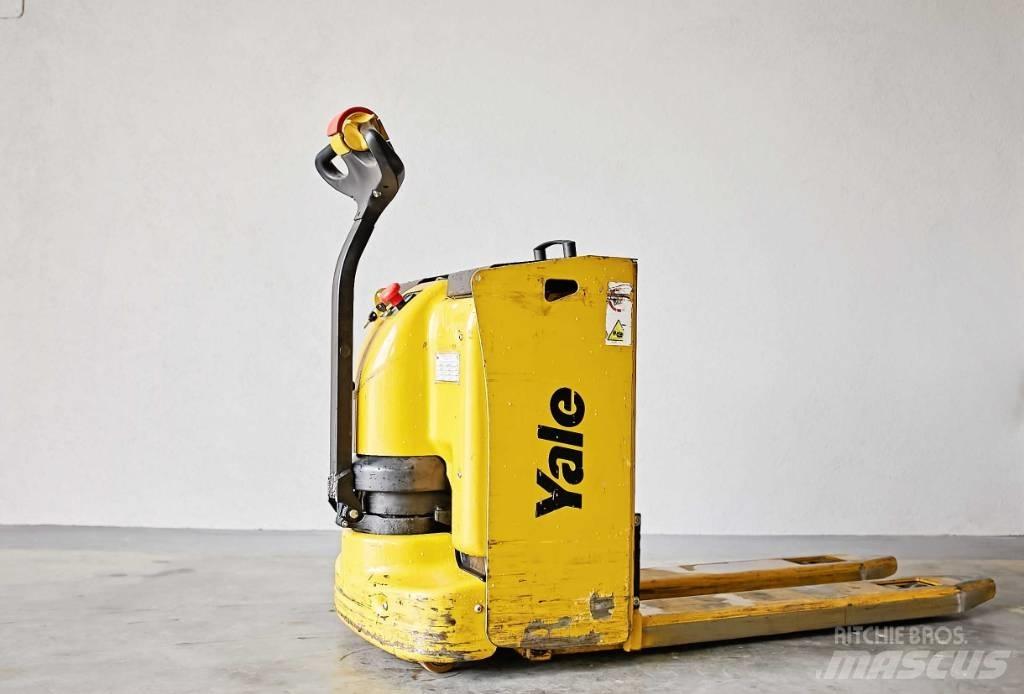 Yale MP20DL Transpaleta manuala