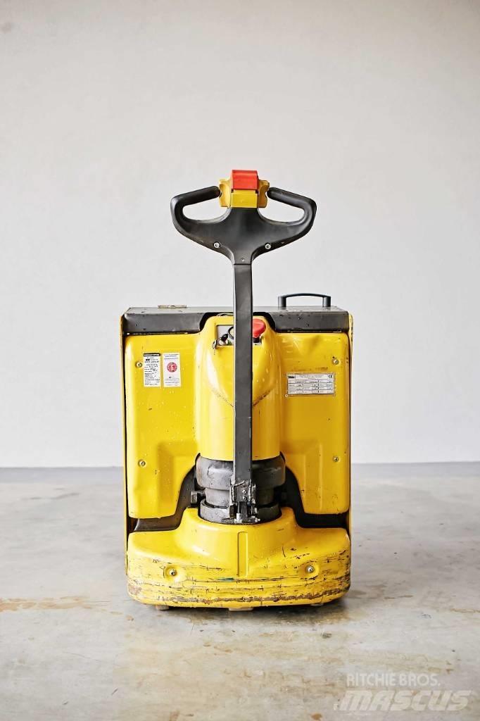 Yale MP20DL Transpaleta manuala