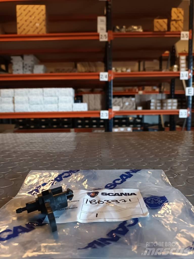 Scania SHAFT 1863971 Transport - Altele