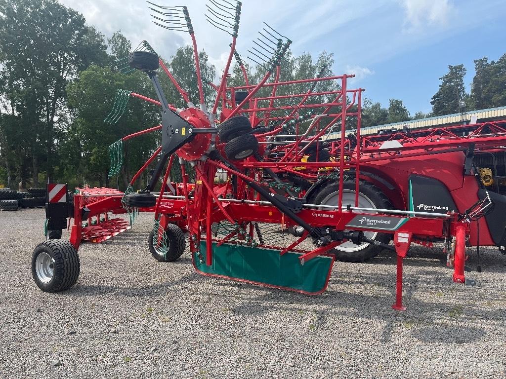 Kverneland 9584C Combina