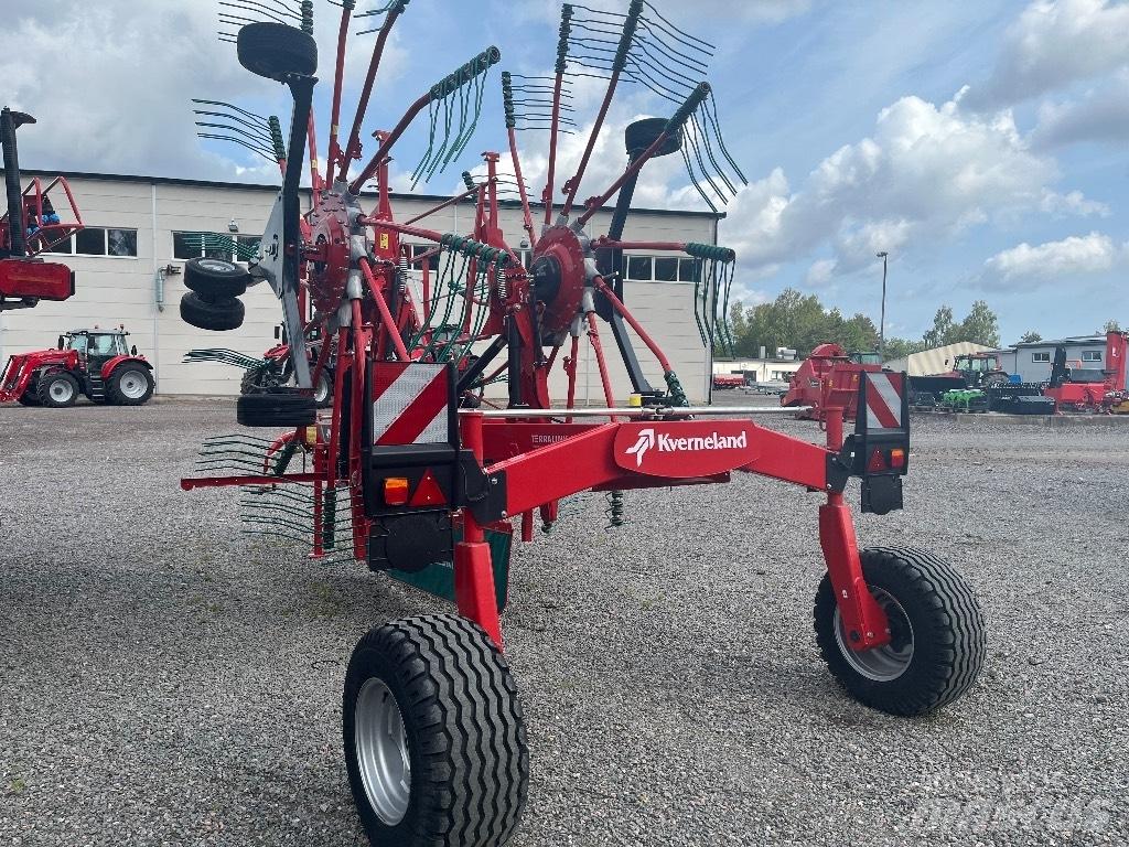 Kverneland 9584C Combina