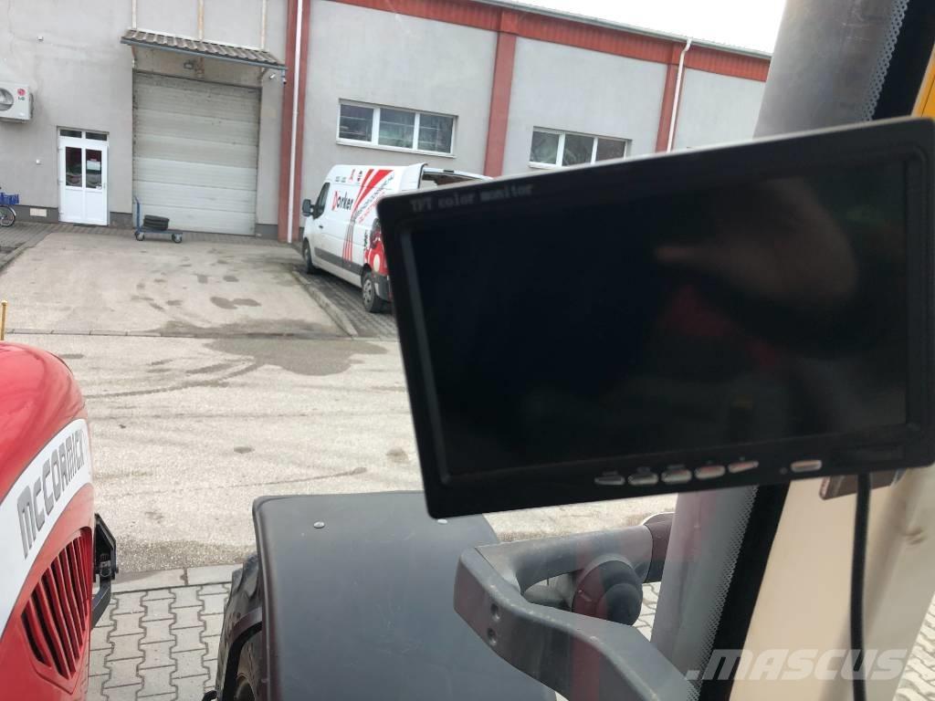 McCormick X 7.660 Tractoare