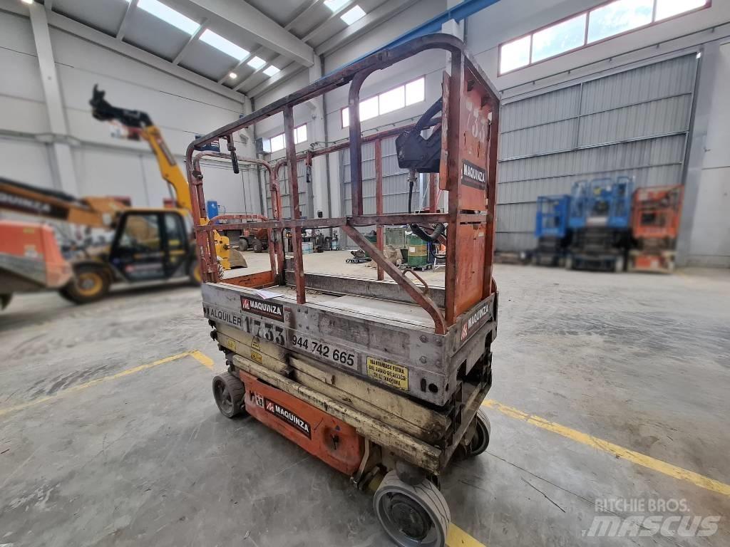 JLG 1930 ES Platforme foarfeca