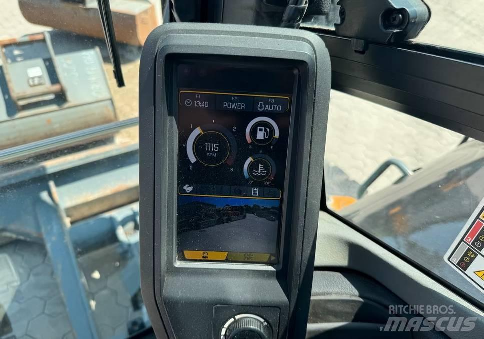 Wacker Neuson ET 90 Excavatoare pe șenile
