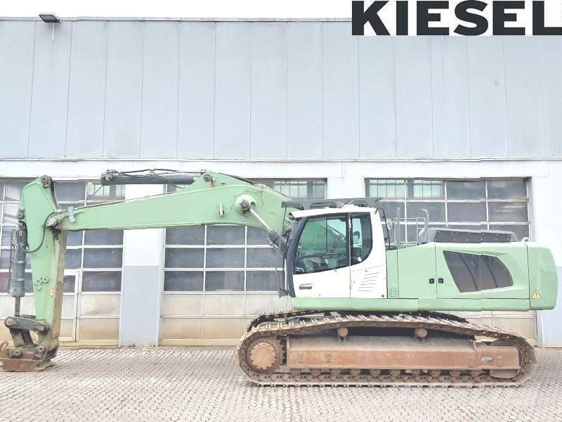 Liebherr R 950 SME Excavatoare pe șenile
