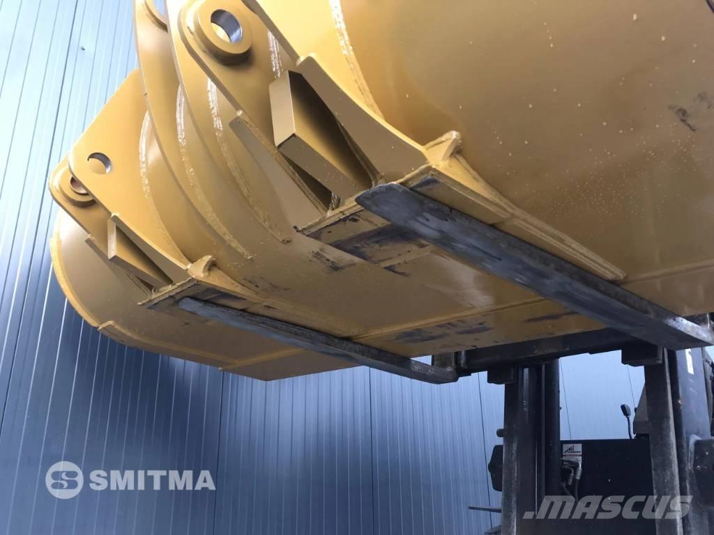 CAT 950M Pistoane