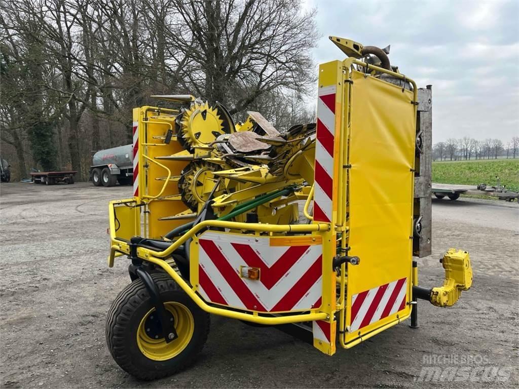 Kemper 375Plus Utilaje agricole - Altele
