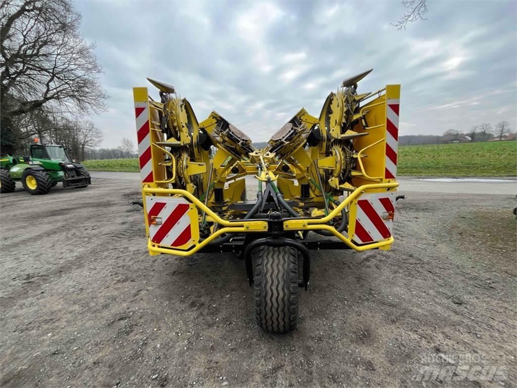 Kemper 375Plus Utilaje agricole - Altele