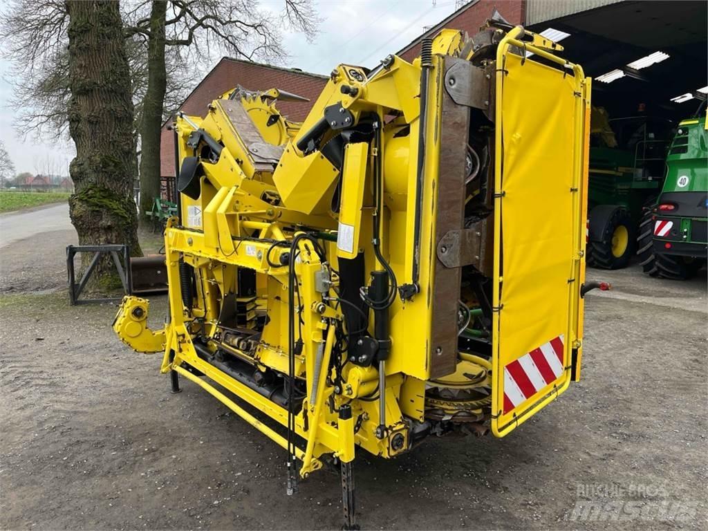 Kemper 375Plus Utilaje agricole - Altele