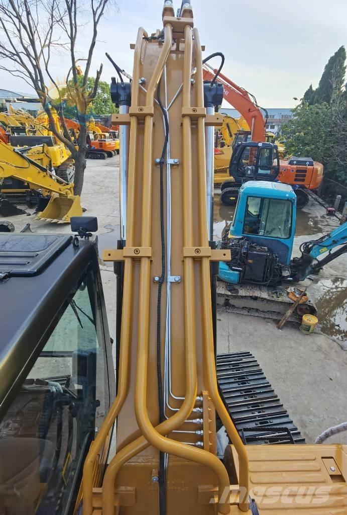 Sany SY 215 C Excavatoare pe șenile
